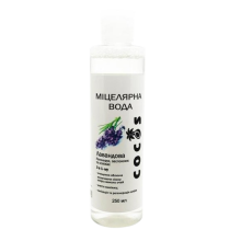 Міцелярна вода Лавандова Cocos 250 мл