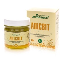 Диетическая добавка "Апісвіт" Апипродукт 245 г