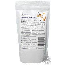 КОЛАГЕН з морської риби Food Ingredients 300 г (пакет)