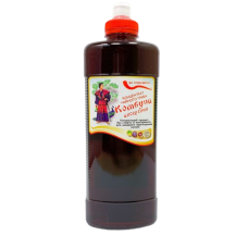 Комбуча (концентрат чайного гриба) Екофарм 1000 мл