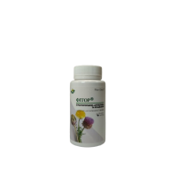 Дієтична добавка ФІТОР з розторопшею, артишоком та кульбабою 90 капс.