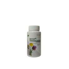 Дієтична добавка ФІТОР з розторопшею, артишоком та кульбабою 90 капс.