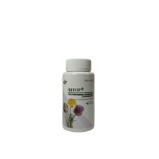 Дієтична добавка ФІТОР з розторопшею, артишоком та кульбабою 90 капс.