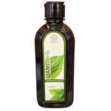 Натуральний шампунь  з екстрактом кропиви АВІЦЕННА 250 мл