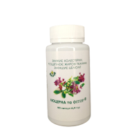 Дієтична добавка Фітор з люцерною (зниження холестерину, нормалізація апетиту) 90 капс.