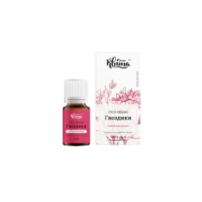 Ефірна олія гвоздики ТМ Квіта 5 мл