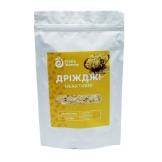 Дрожжи неактивные Fruity Yummy, 100 г