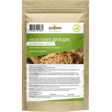 Дріжджі неактивні Здорово 100 г