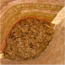 Дріжджі неактивні з італійськими травами Здорово 100 г