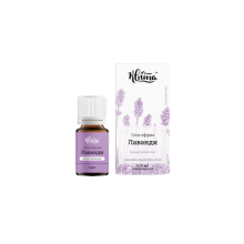 Ефірна олія лаванди ТМ Квіта 5 мл