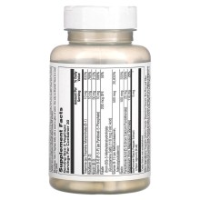 Kal Stress B Mag Glycinate комплекс вітамінів групи В з магнієм 60 vegcaps