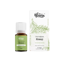 Ефірна олія ялиці ТМ Квіта 5 мл