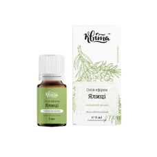 Ефірна олія ялиці ТМ Квіта 5 мл