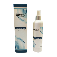 Магнієва олія BishEffect на основі бішофіту Полтавського 250 мл