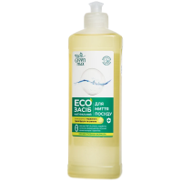 ЕКО Засіб Green Max натуральний для миття посуду 500 мл