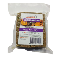 Жива халва Доброїж Олександра без цукру 250 г