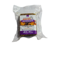 Жива халва Доброїж Олександра без цукру 50 г