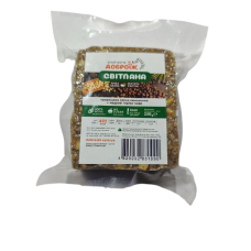 Жива халва Доброїж Світлана без цукру 250 г