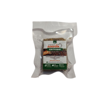 Жива халва Доброїж Світлана без цукру 50 г