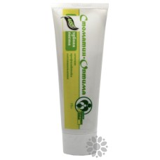 Зубна паста Стоматин-Оптима, 75 г, Центр Здоров'я Сім'ї