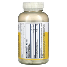 Solaray Магнію гліцинат 350 мг 120 vegcaps