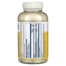 Solaray Магнію гліцинат 350 мг 120 vegcaps