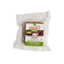 Жива халва Доброїж Юлія без цукру 50 г