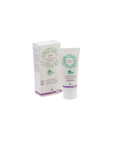 Крем Почечуйна трава, 50 г, Центр Здоров'я Сім'ї