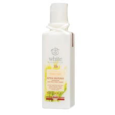 Крем-вершки демакіяж серії Пророслі зерна White mandarin 200 мл