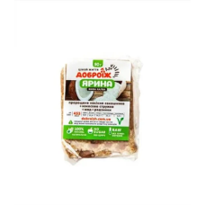 Жива халва Доброїж Ярина без цукру 50 г