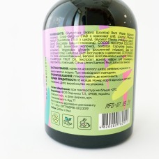 Рідке мило для рук AGOR Мотря для сухої та чутливої шкіри 250 мл