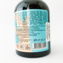 Рідке мило для рук AGOR Орися з грейпфрутом та абрикосом 250 мл