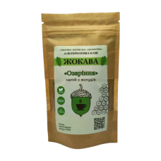ЖоКава - кава з жолудів 100 г