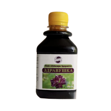 Здравушка NaturLine - екстракт люцерни водний 180 мл