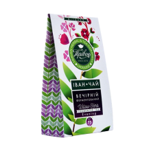 Іван-чай ферментований "Травень" вечірній, 75 г