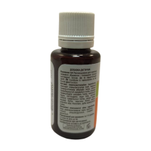 Еліксир Для щитовидної залози NEW LIFE 30 мл