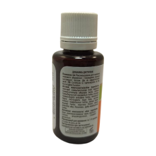 Еліксир Для щитовидної залози NEW LIFE 30 мл