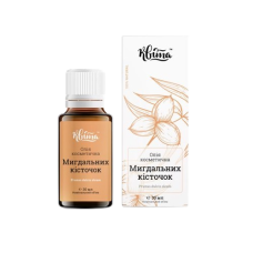 Олія косметична мигдальних кісточок ТМ Квіта 30 мл