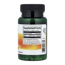 Swanson BIOTIN Біотин 5000 мкг 100 vegcaps