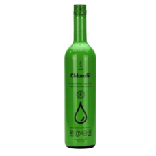 ХЛОРОФIЛ Duolife рідка формула 750 мл