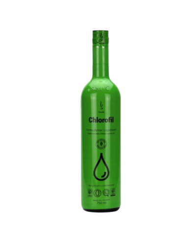 ХЛОРОФIЛ Duolife рідка формула 750 мл