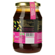 ПОЛІСОЛ Матусине здоров'я (екстракт з пророщених зерен) 550 г