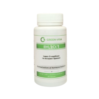 Індол Грін-Віза 60 капс.