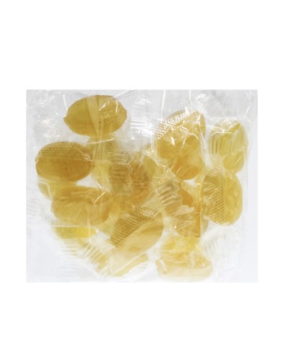 Фіто-карамель ІМУНВІТ Евкаліпт 20 льодяників