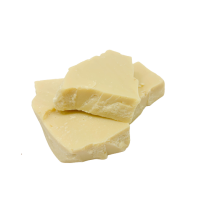 Какао масло натуральне 1 кг