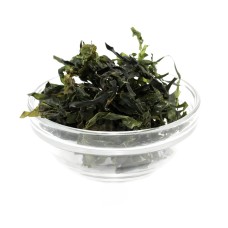 Морська капуста (ламінарія) сублімована 1 кг