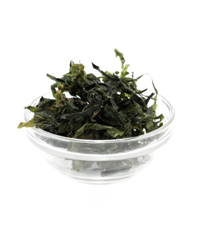 Морська капуста (ламінарія) сублімована 1 кг