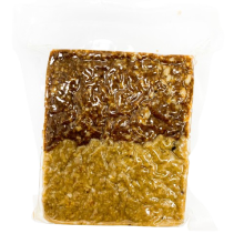 Жива халва "Забава" без цукру Доброїж  250 г