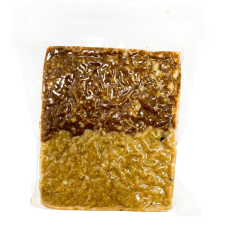 Жива халва "Забава" без цукру Доброїж  250 г