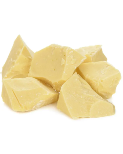 Какао масло натуральне 300 г